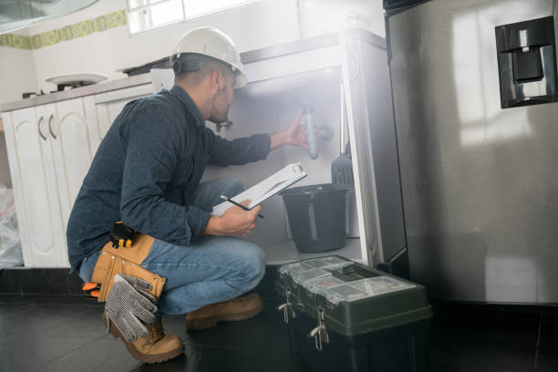 Reliable Cactus Flats, AZ Plumbing Solutions