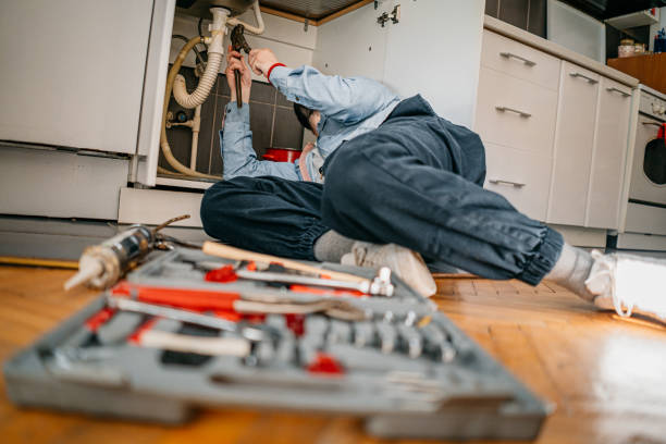Best Hot Water Heater Installation  in Cactus Flats, AZ