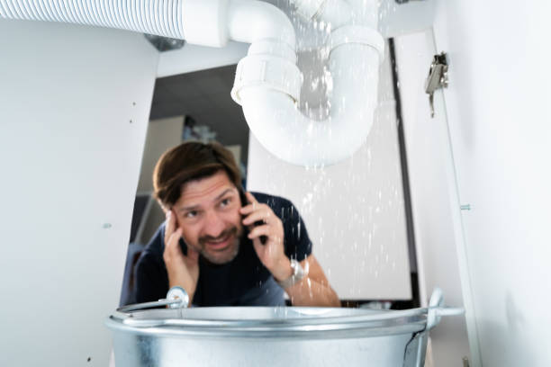 Best Sewer Line Repair  in Cactus Flats, AZ