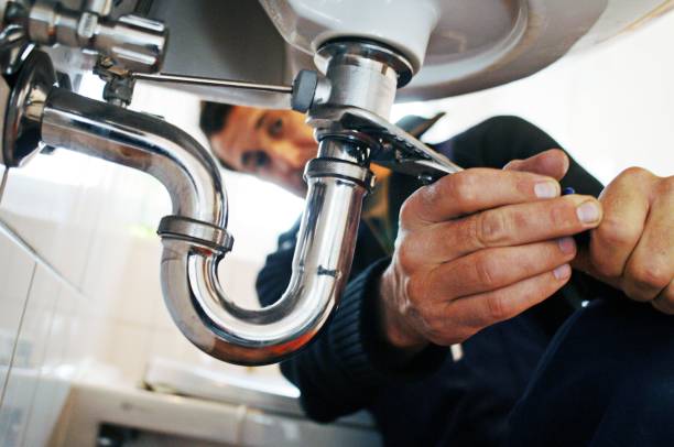 Best Local Plumber Services  in Cactus Flats, AZ