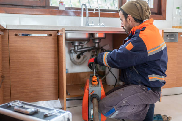 Best Water Heater Repair  in Cactus Flats, AZ