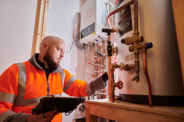 Best Hot Water Heater Installation  in Cactus Flats, AZ