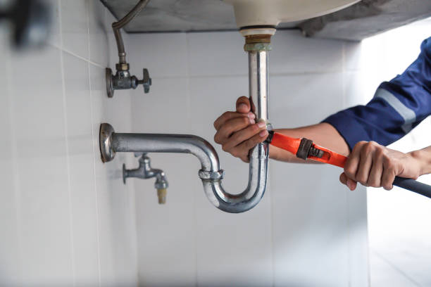 Best Leak Detection Services  in Cactus Flats, AZ