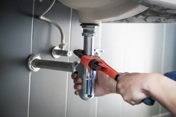 Best Emergency Plumbing Repair  in Cactus Flats, AZ