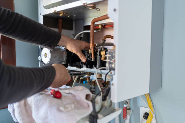 Best Water Softener Installation  in Cactus Flats, AZ