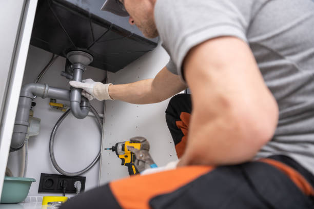 Best Toilet Repair Services  in Cactus Flats, AZ