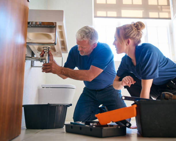 Septic Systems in Cactus Flats, AZ